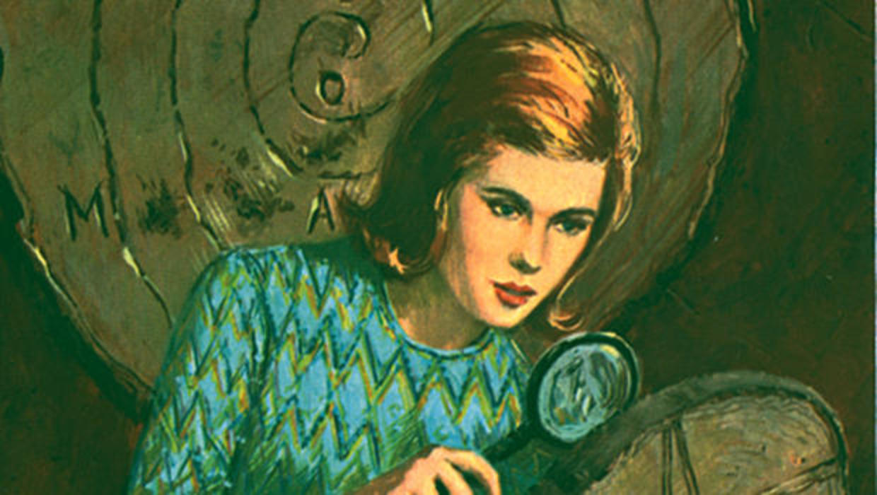 Random Nancy The Mystery of the Old MOC Funds – Junction Coalition