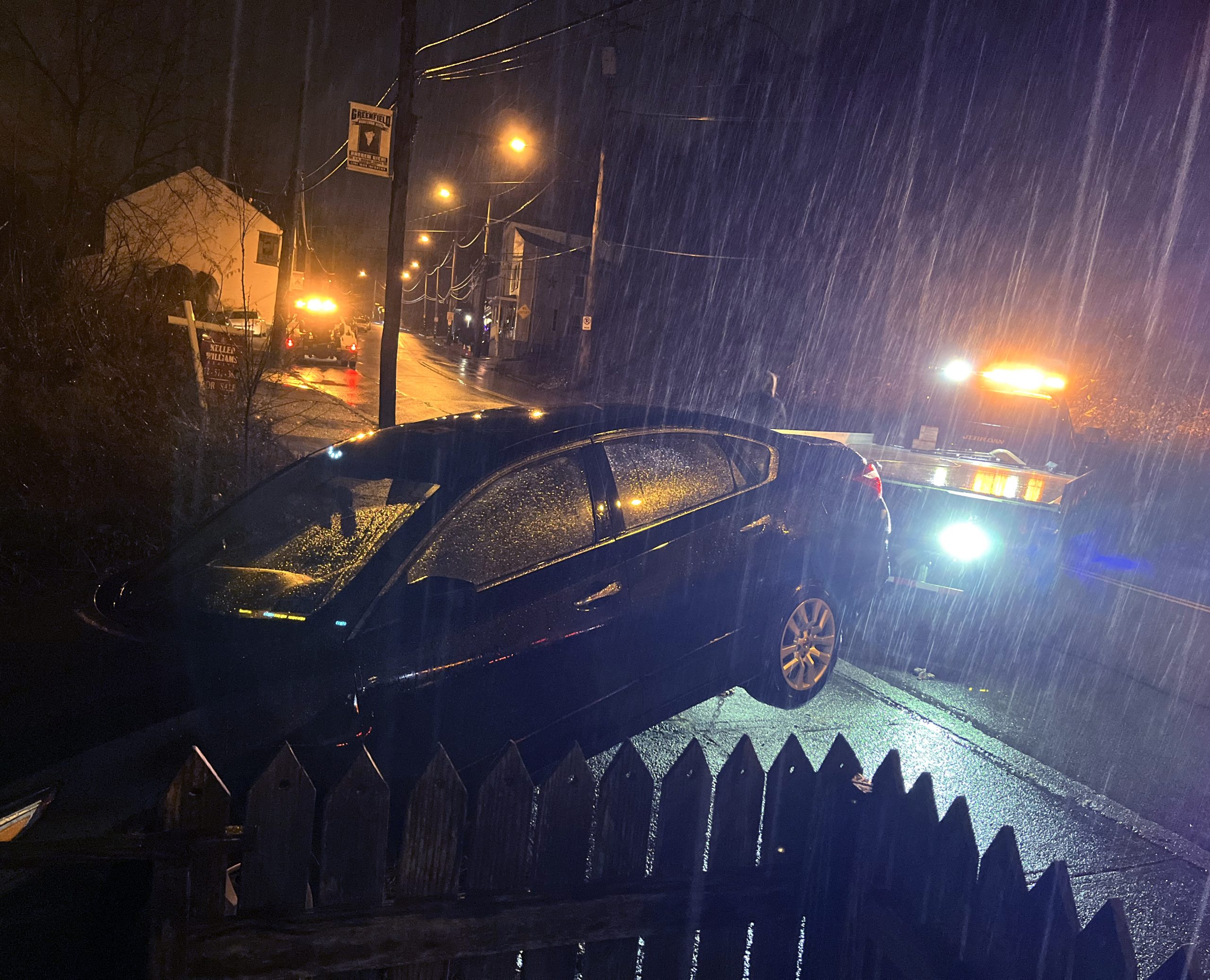 Greenfield and Greater Hazelwood Pushed for Safer Streets in 2022