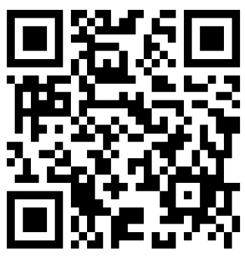 QR code for Greenfield Avenue petition