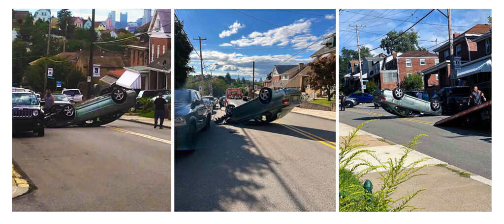 Aug. 30 wreck on Greenfield Avenue